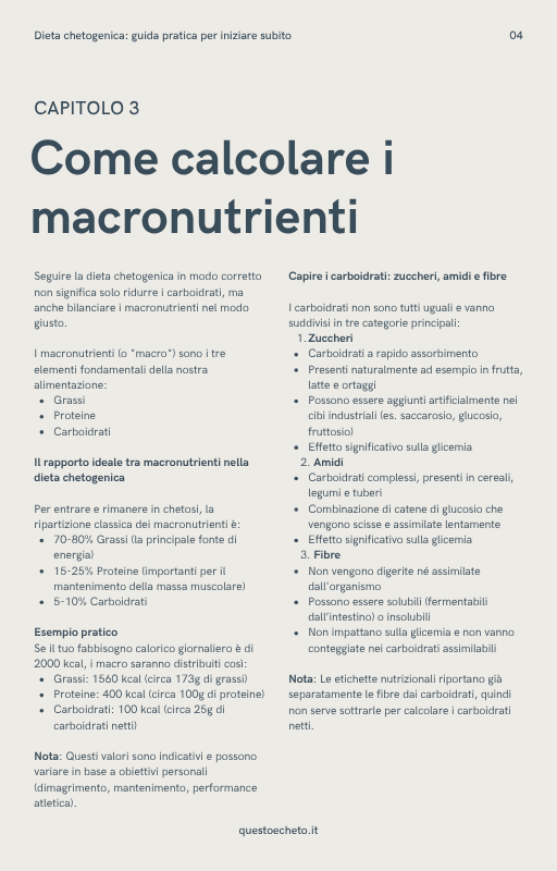 guida pratica calcolare